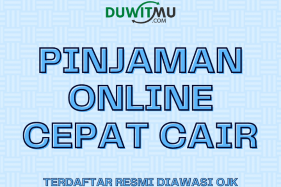 Cuan Cepat tanpa ribet